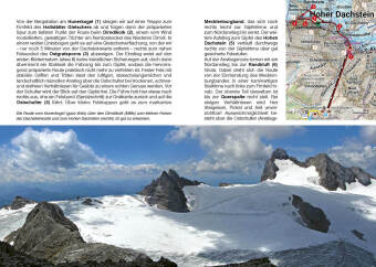 ROTHER Wanderführer Dachstein-Tauern Ost: Bischofsmütze bis Sölkpass. 63 Touren im Dachsteingebirge und in den Schladminger Tauern