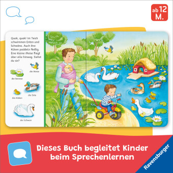 Mein erstes Sachen suchen: Lieblingstiere