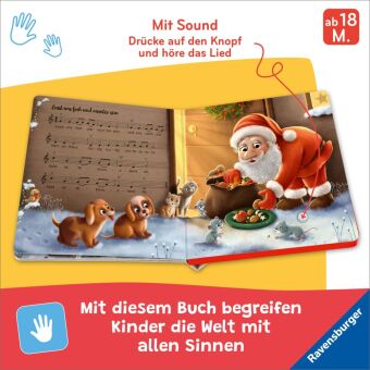 Hör mal hin - O Tannenbaum: Meine schönsten Weihnachtslieder