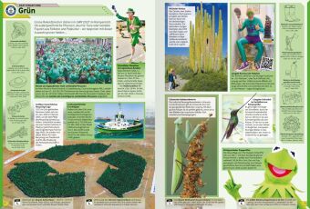 Guinness World Records - 2027