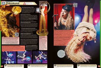 Guinness World Records - 2027