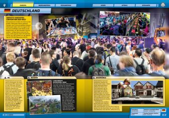 Guinness World Records - Gamer's Edition 2027