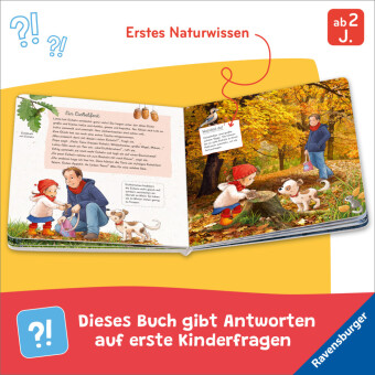 Lotta liebt den Wald