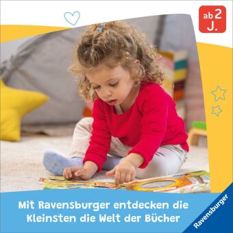 Mein artgerecht-Trotzbuch: Nein!