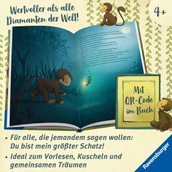 Der größte Schatz der Welt. Jubiläumsausgabe mit Hörbuch