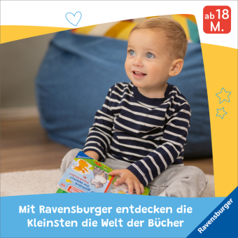 Hör mal hin - Sachen suchen, Sachen hören: Im Zoo
