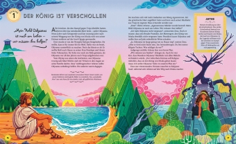Die Odyssee