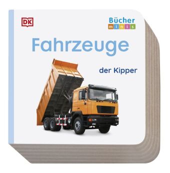 Erstes Lernen Bücherminis. Meine Welt
