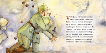 Pater Rupert Mayer und die weiße Taube