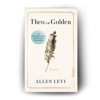Theo in Golden