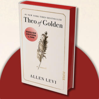 Theo of Golden (English Edition)