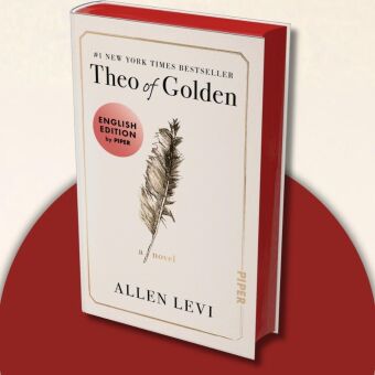 Theo of Golden (English Edition)