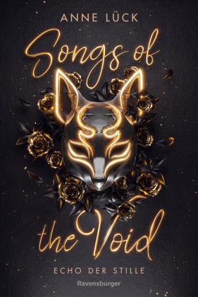 Songs of the Void, Band 1 - Echo der Stille