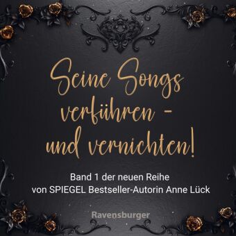 Songs of the Void, Band 1 - Echo der Stille