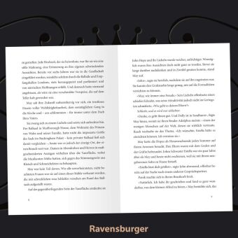 Royal Rivals, Band 1 - Der verbotene Tanz