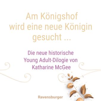 Royal Rivals, Band 2 - Die falsche Braut
