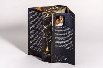 Kissed by the Gods - Die ewigen Kriege