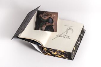 Kissed by the Gods - Die ewigen Kriege