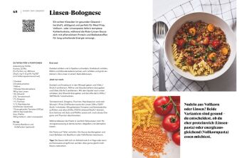 The Healthy Mix Kitchen