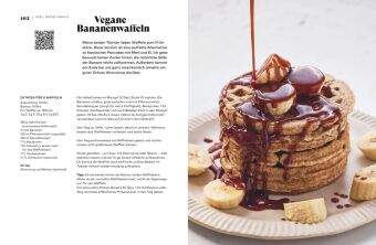 The Healthy Mix Kitchen