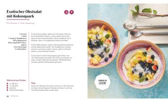 Diabetes-Kochbuch