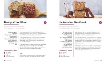 Diabetes-Kochbuch