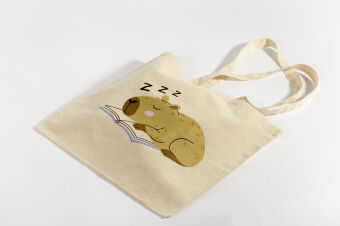 Umhängetasche Capybara