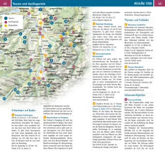 Naturzeit mit Kindern: Allgäu