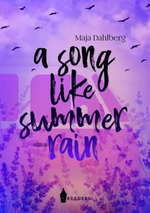 A song like summer rain