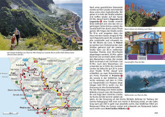 ROTHER Wanderführer Madeira