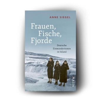 Frauen, Fische, Fjorde