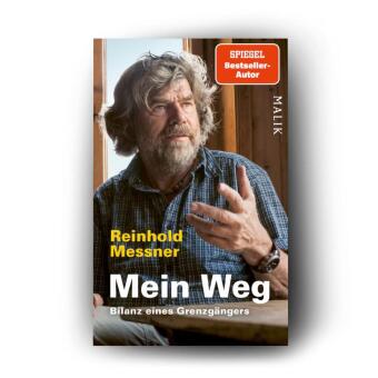 Mein Weg