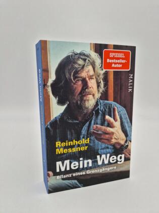 Mein Weg