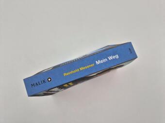 Mein Weg