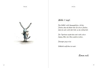 Wo bist du, wenn du glücklich bist?