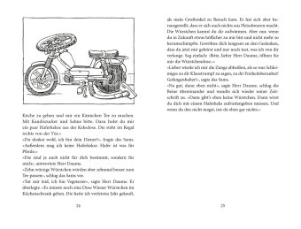 Das Sams 5. Sams in Gefahr 