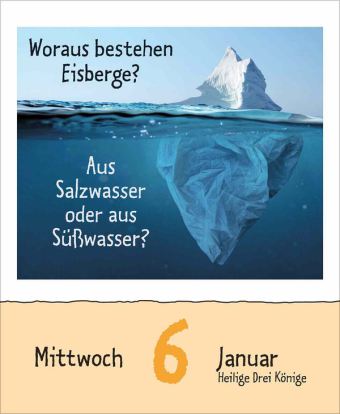 Warum wackelt Wackelpudding? 2027