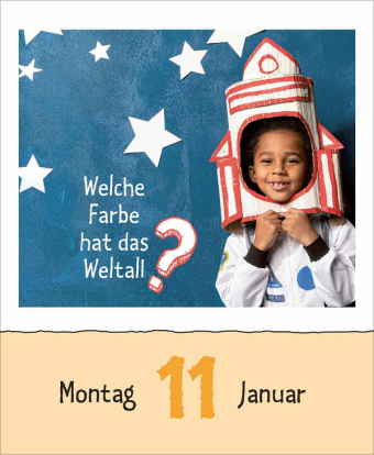 Warum wackelt Wackelpudding? 2027