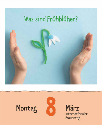 Warum wackelt Wackelpudding? 2027