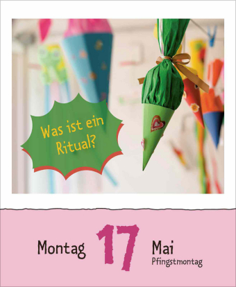 Warum wackelt Wackelpudding? 2027