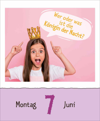Warum wackelt Wackelpudding? 2027