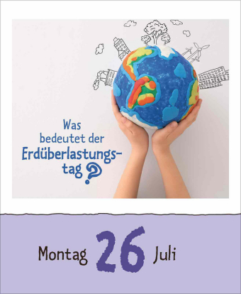 Warum wackelt Wackelpudding? 2027
