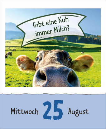 Warum wackelt Wackelpudding? 2027