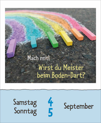 Warum wackelt Wackelpudding? 2027