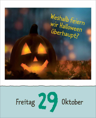 Warum wackelt Wackelpudding? 2027