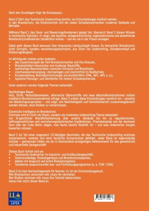 Handbuch für das Technische Underwriting