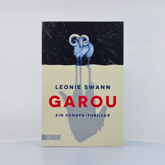Garou