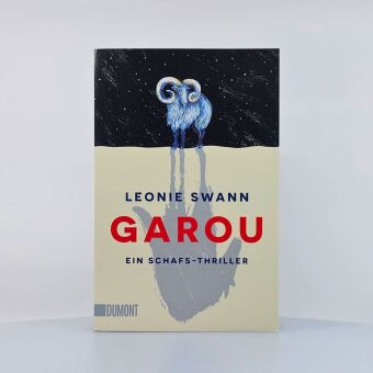 Garou