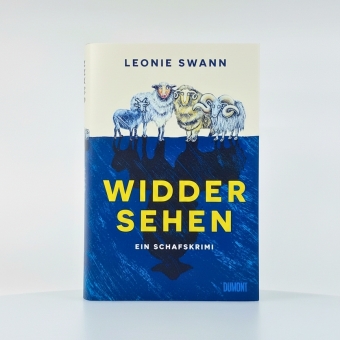 Widdersehen