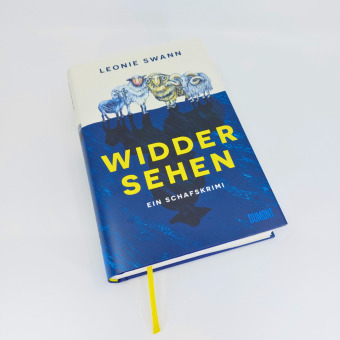 Widdersehen